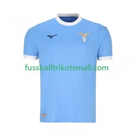 Fußballtrikots Lazio Rom 2025-2026 Kurzarm Heimtrikotsatz kaufen
